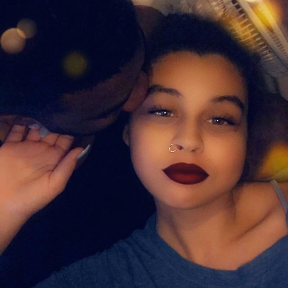 Meet your Posher, Justice